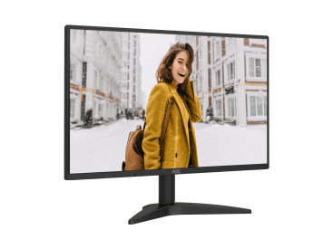 25" AOC FHD 25B36H3, черный