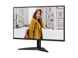 25" AOC FHD 25B36H3, черный