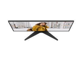 25" AOC FHD 25B36H3, черный