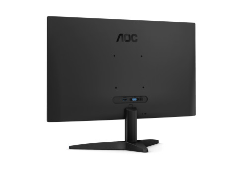 25" AOC FHD 25B36H3, черный