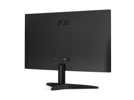 25" AOC FHD 25B36H3, черный