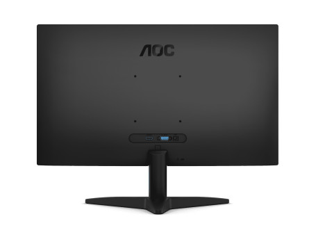 25" AOC FHD 25B36H3, черный