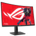 31.5" ASUS QHD XG32WCS, черный