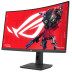 31.5" ASUS QHD XG32WCS, черный