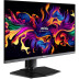 26.5" MSI 4K MAG 272UP QD-OLED X24, черный