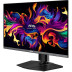 26.5" MSI 4K MAG 272UP QD-OLED X24, черный