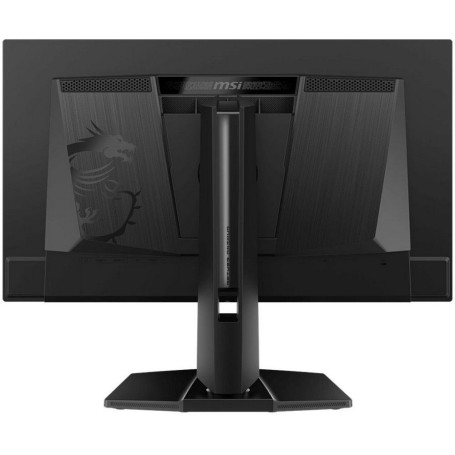 26.5" MSI 4K MAG 272UP QD-OLED X24, черный