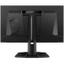 26.5" MSI 4K MAG 272UP QD-OLED X24, черный