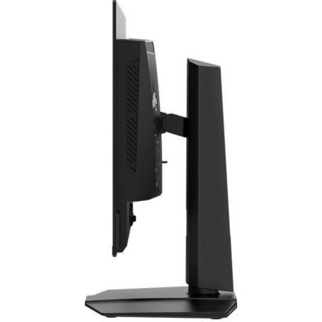 26.5" MSI 4K MAG 272UP QD-OLED X24, черный