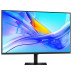 37" Samsung 4K S37D802UAI, черный