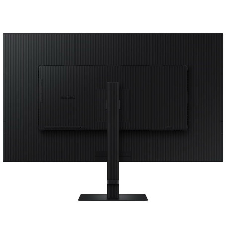 37" Samsung 4K S37D802UAI, черный