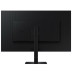 37" Samsung 4K S37D802UAI, черный