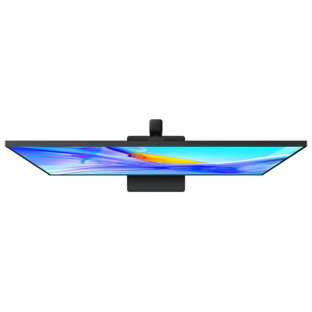 37" Samsung 4K S37D802UAI, черный