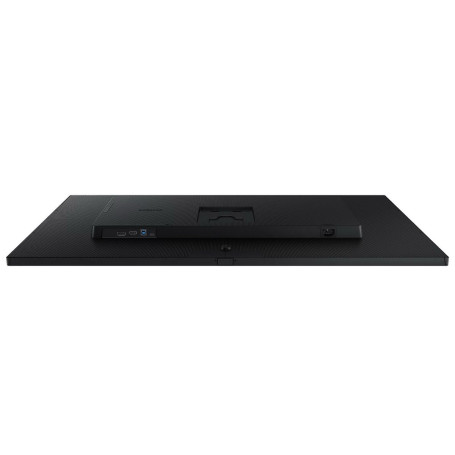 37" Samsung 4K S37D802UAI, черный