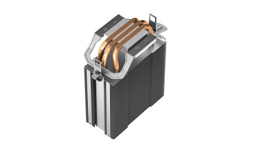 DEEPCOOL AG300 LED LGA1700/1200/115X/AM5/AM4 TDP 150W FAN 92mm