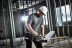 Циркулярная пила (дисковая) Makita DCS553Z (ручная) D диска.:150мм