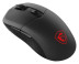 MSI VERSA 300 W MS-8ZBD проводная/беспроводная (8000dpi) (Черный)