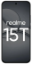 realme 15T 8/256 ГБ темно-серый