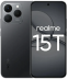 realme 15T 8/256 ГБ темно-серый