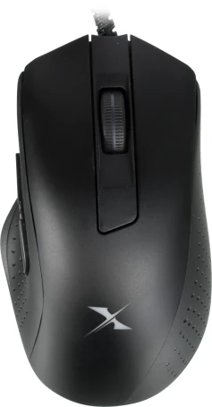 A4Tech Bloody X5 Pro, проводная, 16000dpi, черный