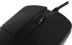 Acer OMW300, проводная, 1200dpi, черный