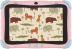 Планшет Digma Kids A8 SC9863A (1.6) 8C RAM2Gb ROM32Gb 8" IPS 1280x800 4G Android 11.0 Go розовый 2Mpix 0.3Mpix BT WiFi microSD 512Gb 3000mAh 240hrs