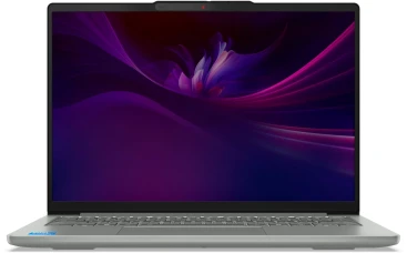 Ноутбук Lenovo IdeaPad Slim 5 14IRH10 Core i7 13620H 16Gb SSD1Tb Intel UHD Graphics 14" OLED WUXGA (1920x1200) Windows 11 Home grey WiFi BT Cam (83HR0033RK)