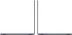 Ноутбук Apple MacBook Air A3240 M4 10 core 24Gb SSD512Gb/10 core GPU 13.6" Liquid Retina (2560x1664) macOS midnight WiFi BT Cam (MC6C4HN/A)