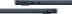 Ноутбук Apple MacBook Air A3240 M4 10 core 24Gb SSD512Gb/10 core GPU 13.6" Liquid Retina (2560x1664) macOS midnight WiFi BT Cam (MC6C4HN/A)