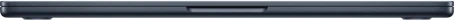 Ноутбук Apple MacBook Air A3240 M4 10 core 24Gb SSD512Gb/10 core GPU 13.6" Liquid Retina (2560x1664) macOS midnight WiFi BT Cam (MC6C4HN/A)
