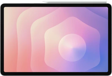 Планшет Samsung Galaxy Tab S11 BSM-X730 9400 Plus (3.73) 8C RAM12Gb ROM512Gb 11" AMOLED 2X 2560x1600 Android 15 серебристый 13Mpix 12Mpix BT WiFi microSD 2Tb 8400mAh