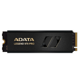 ADATA LEGEND 970 PRO 4TB M.2 2280 PCIe Gen5x4 SLEG-970P-4TCI