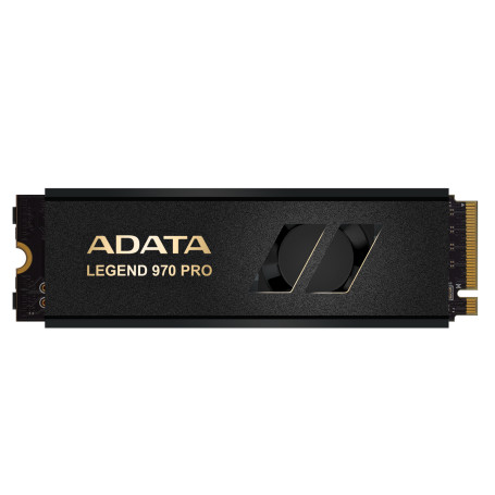 ADATA LEGEND 970 PRO 4TB M.2 2280 PCIe Gen5x4 SLEG-970P-4TCI