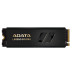 ADATA LEGEND 970 PRO 4TB M.2 2280 PCIe Gen5x4 SLEG-970P-4TCI