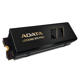 ADATA LEGEND 970 PRO 4TB M.2 2280 PCIe Gen5x4 SLEG-970P-4TCI