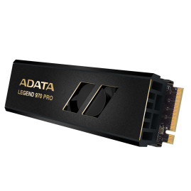 ADATA LEGEND 970 PRO 4TB M.2 2280 PCIe Gen5x4 SLEG-970P-4TCI