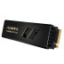 ADATA LEGEND 970 PRO 4TB M.2 2280 PCIe Gen5x4 SLEG-970P-4TCI