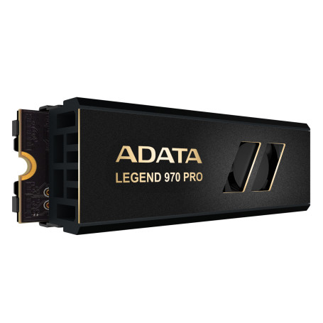 ADATA LEGEND 970 PRO 4TB M.2 2280 PCIe Gen5x4 SLEG-970P-4TCI