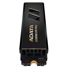 ADATA LEGEND 970 PRO 4TB M.2 2280 PCIe Gen5x4 SLEG-970P-4TCI
