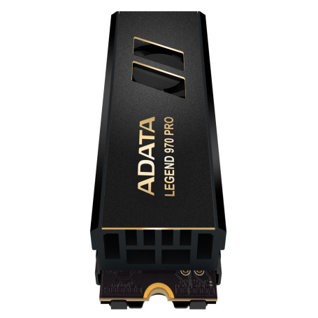 ADATA LEGEND 970 PRO 4TB M.2 2280 PCIe Gen5x4 SLEG-970P-4TCI