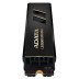 ADATA LEGEND 970 PRO 4TB M.2 2280 PCIe Gen5x4 SLEG-970P-4TCI