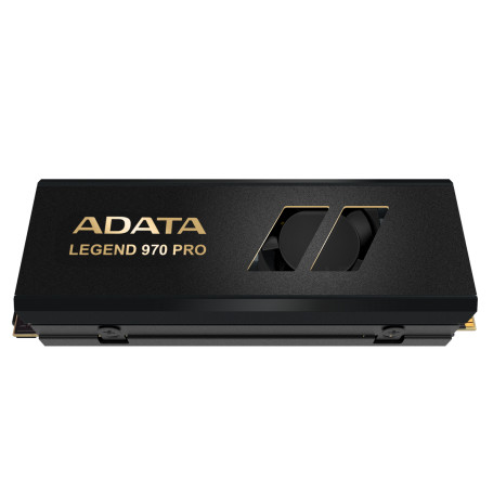 ADATA LEGEND 970 PRO 4TB M.2 2280 PCIe Gen5x4 SLEG-970P-4TCI