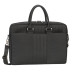Сумка для ноутбука 15.6" Riva 8135 черный полиуретан/полиэстер (8135 BLACK)