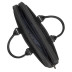 Сумка для ноутбука 15.6" Riva 8135 черный полиуретан/полиэстер (8135 BLACK)