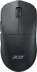 Acer OMR401, беспроводная, 12000dpi, черный
