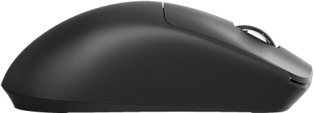 Acer OMR401, беспроводная, 12000dpi, черный