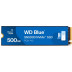 WD Blue SN5000 500GB M.2 2280 PCIe Gen4x4 WDS500G4B0E