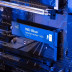 WD Blue SN5000 500GB M.2 2280 PCIe Gen4x4 WDS500G4B0E