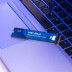 WD Blue SN5000 500GB M.2 2280 PCIe Gen4x4 WDS500G4B0E