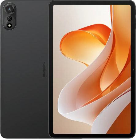 Blackview Mega 2 12" 12/256GB, Wi-Fi, серый